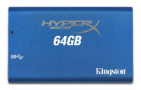 Kingston 64GB HyperX MAX 3.0 (SHX100U3/64G)